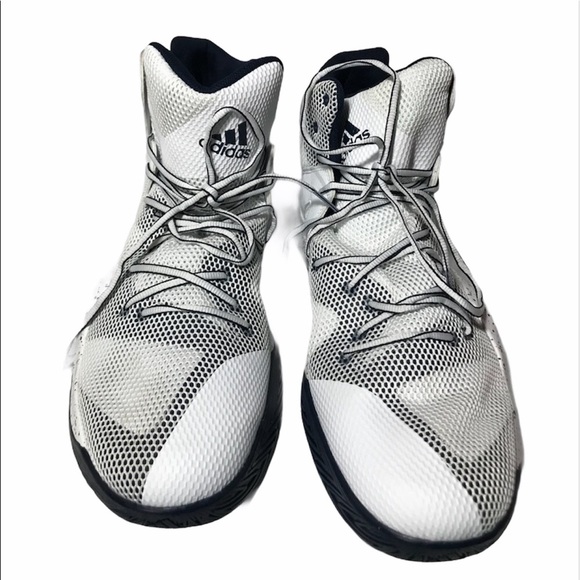 ADIDAS CRAZY BOUNCE Basketball Shoe